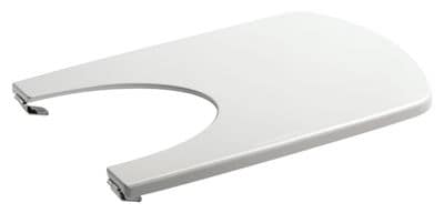 Tapa Bidet Dama Senso Roca