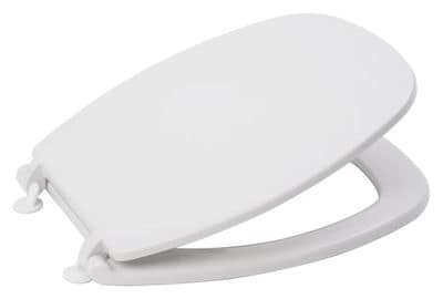 Asiento Monaco Caida Amortiguada Blanco Roca
