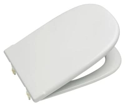 Asiento Dama Blanco Roca
