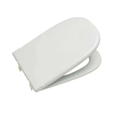 Asiento Dama Blanco Roca