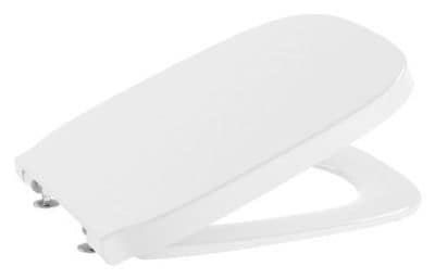 Asiento Inodoro Debba Roca Slim Caida Amortiguada