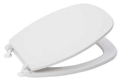 Asiento Inodoro Monaco Roca Polipropileno Amortiguado