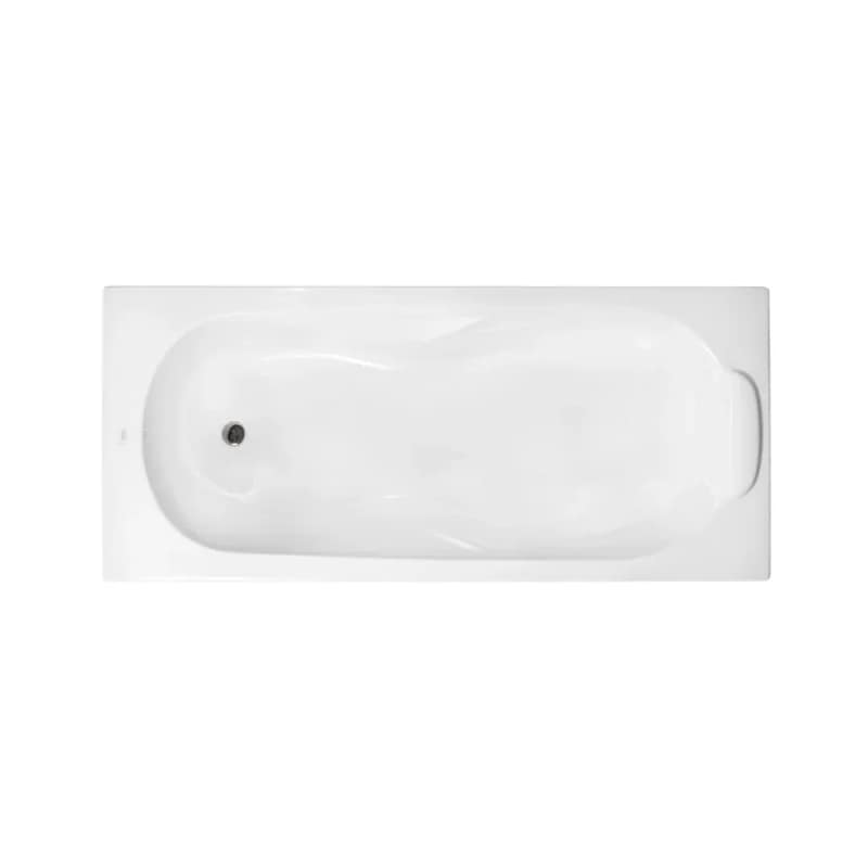 Bañera Levante 160X75 Blanco Roca