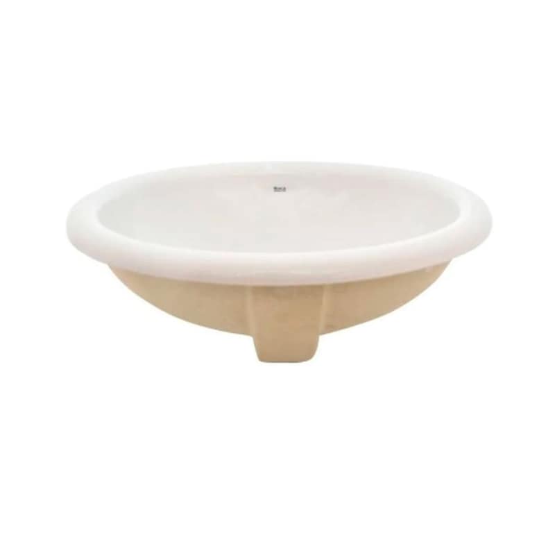 Bacha Indalo 48.5X38 Blanco Roca