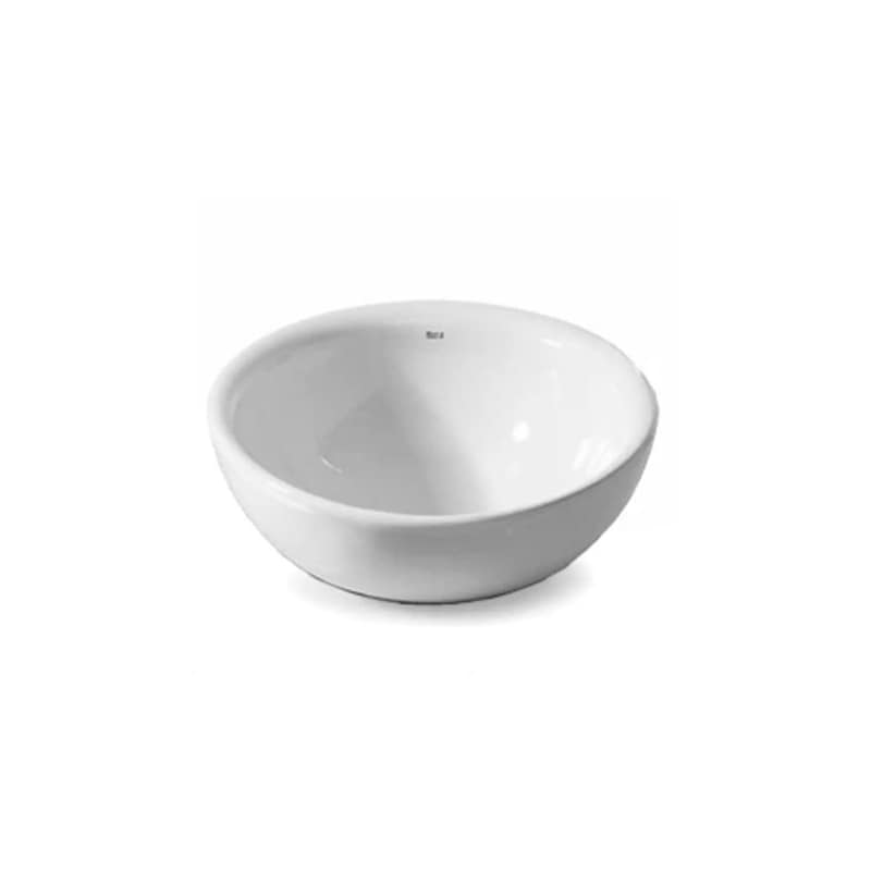 Bacha Bol Blanca Roca
