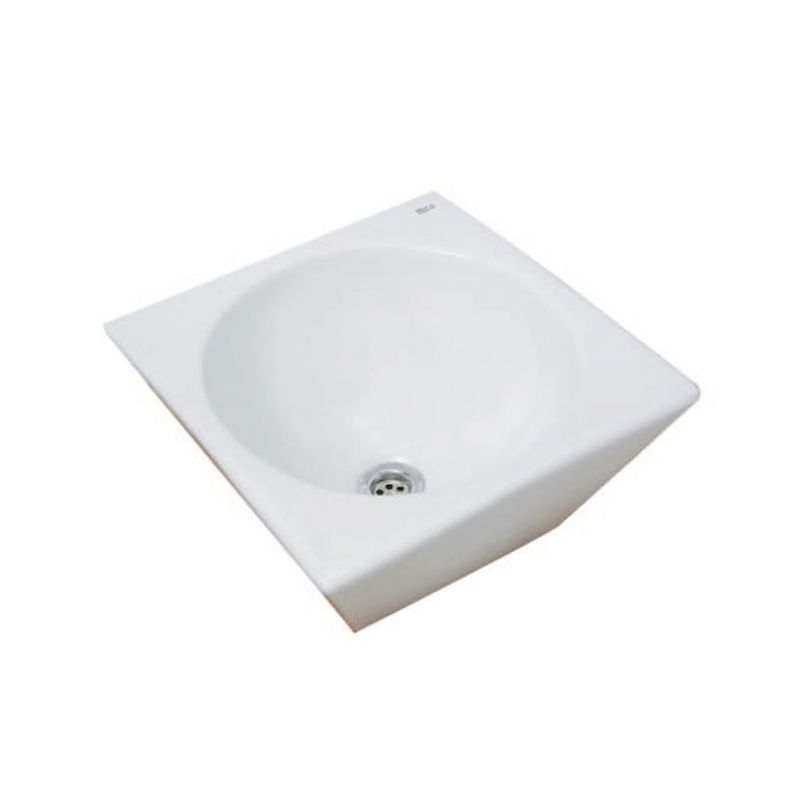 Bacha Kanto 325 X 325 Mm Roca