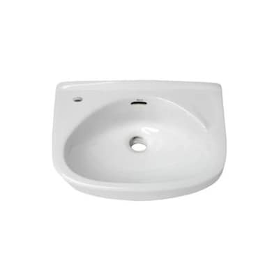 Bacha Ibis 44X31 Roca