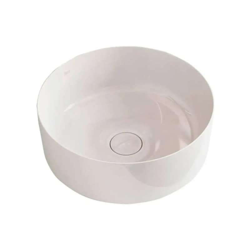 Bacha Round 370X370X140 Mm Roca