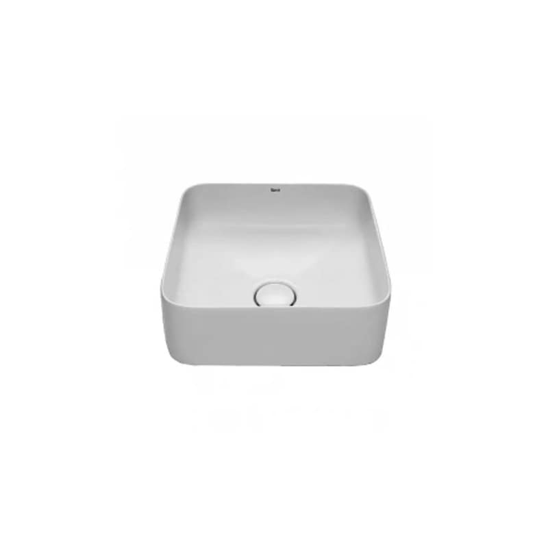 Bacha Square 370X370X120Mm Roca