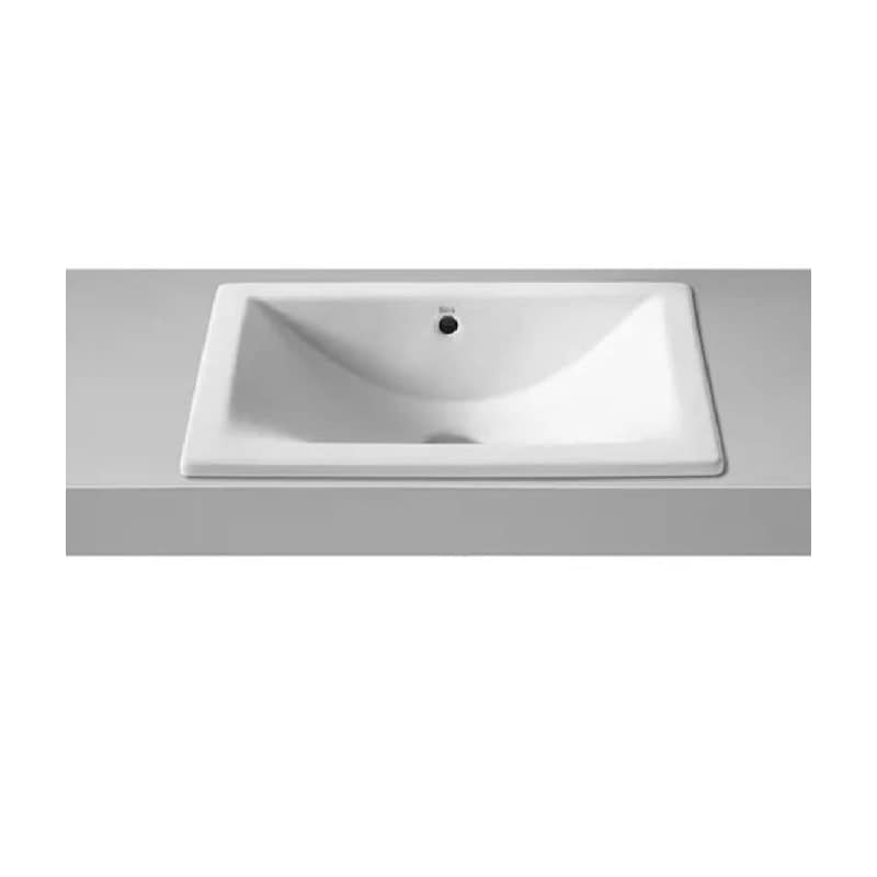 Lavatorio Diverta 500 X 380 Roca