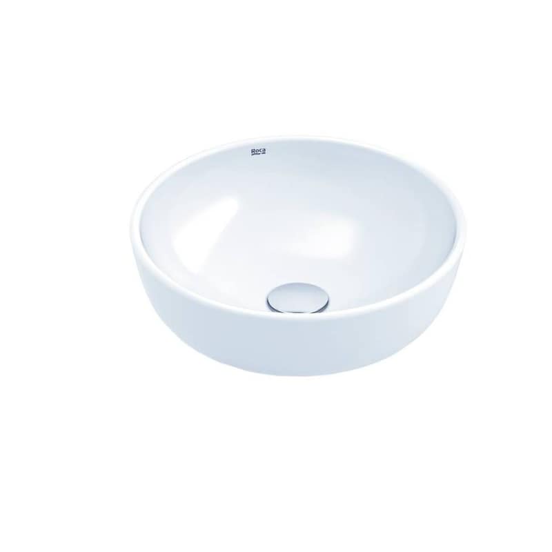 Bacha Optica Round 350 Mm Roca