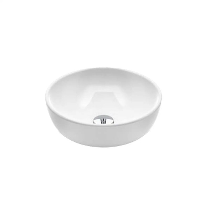 Bacha Lea Oval 450X295 Roca
