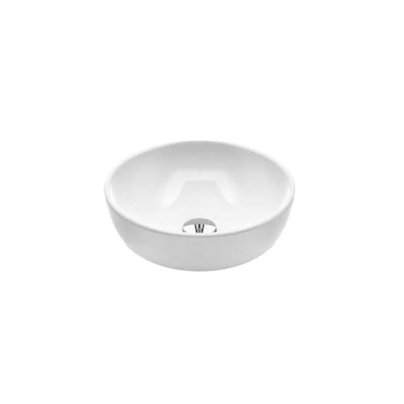 Bacha Lea Oval 450X295 Roca