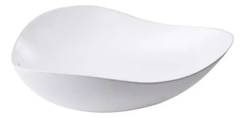 Bacha Ruy Ohtake 375 Blanco Mate Roca