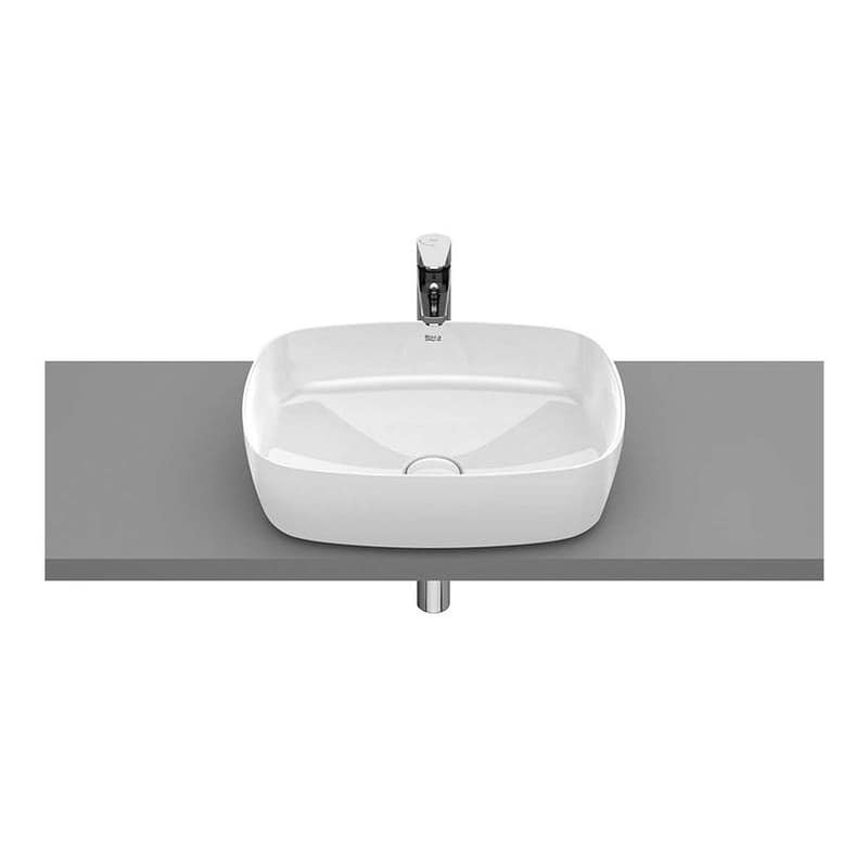 Bacha Inspira Soft 50X37X14 Roca