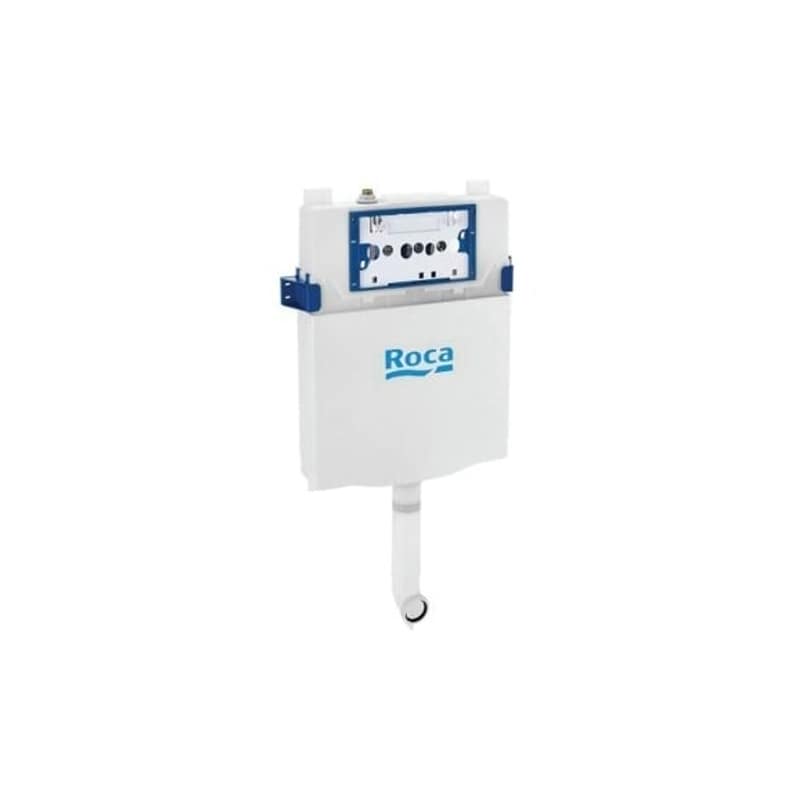 Slendra Deposito Embutir 3/6 Lt Roca