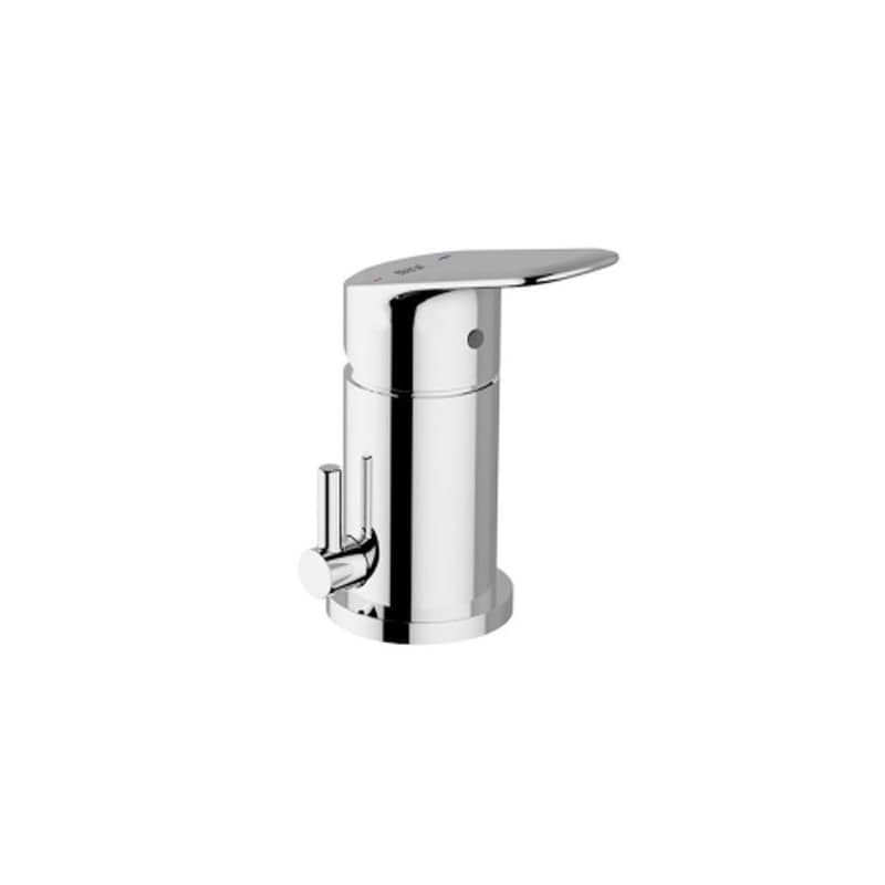 Grifería Monocomando Bidet Coral Roca
