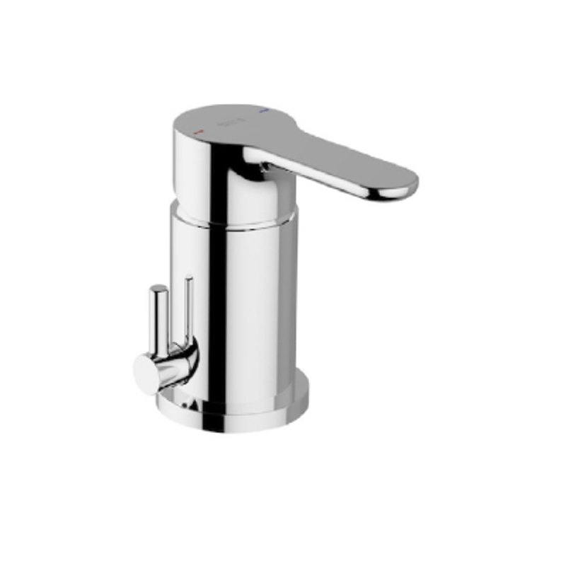 Grifería Monocomando Bidet L20 Roca