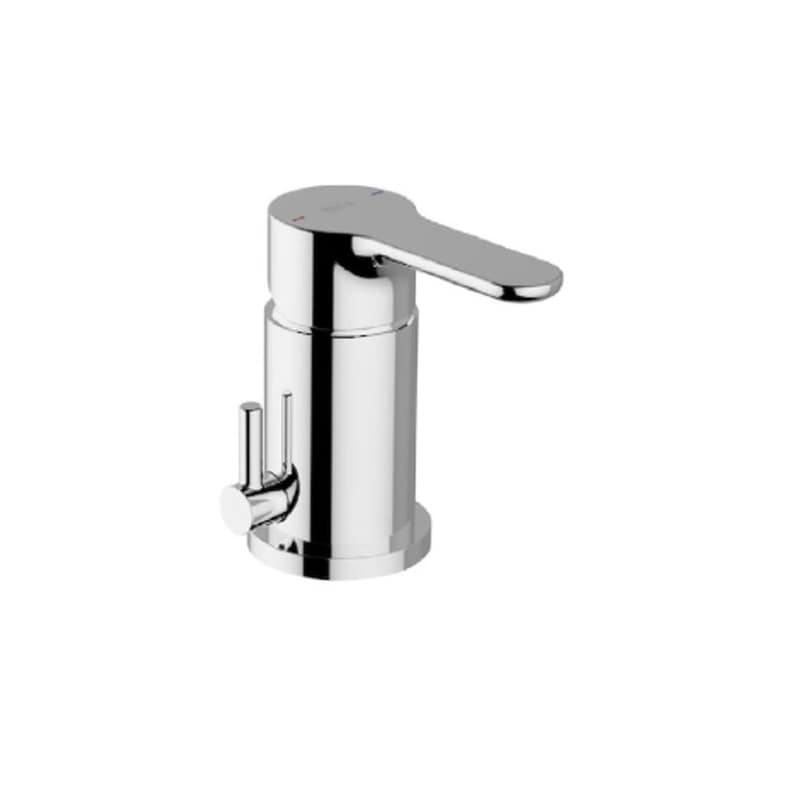 Grifería Monocomando Bidet L20 Roca