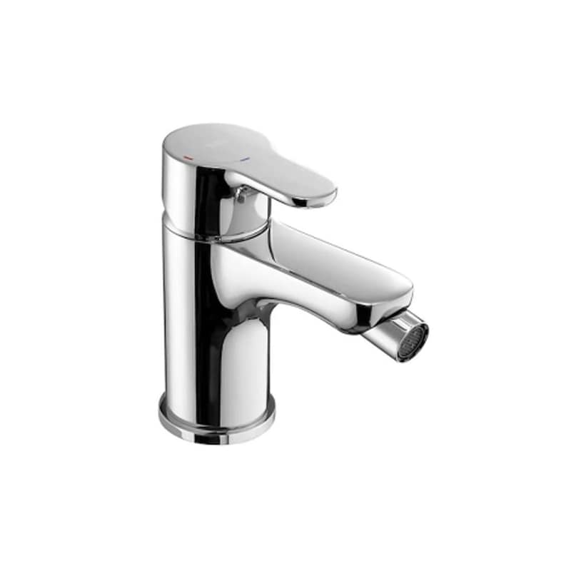 Grifería Monocomando Bidet Monobloque L20 Roca