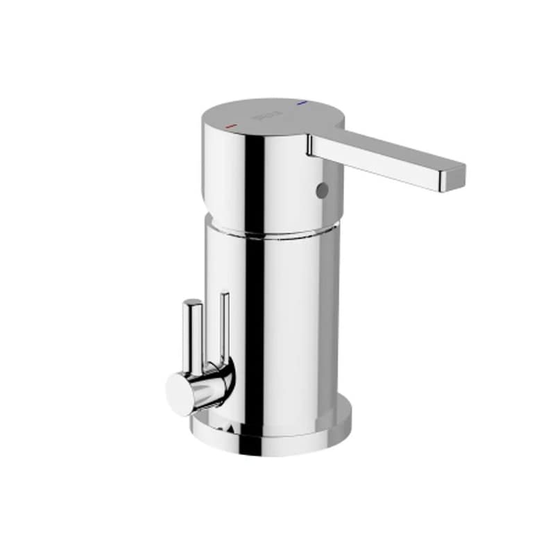 Grifería Monocomando Bidet Naia Roca