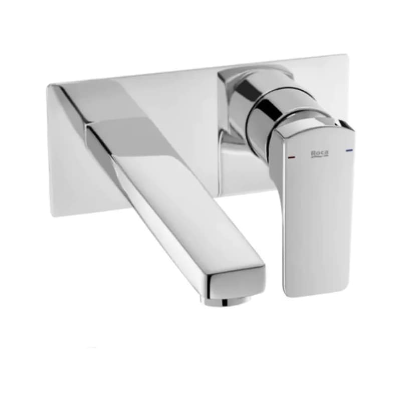 Varna Cuerpo Para Lavatorio Pared Roca