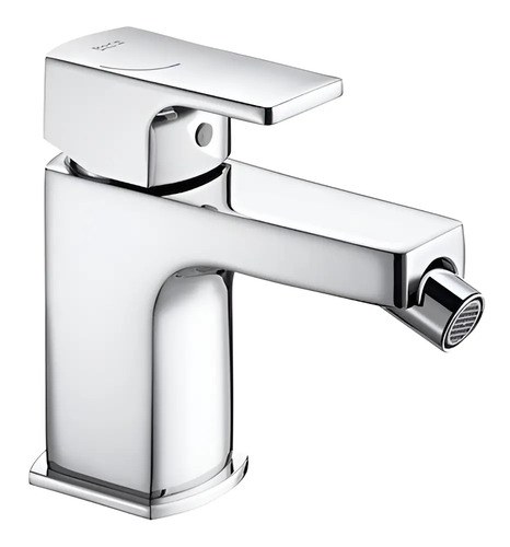 Grifería Monocomando Bidet Monobloque Varna Roca
