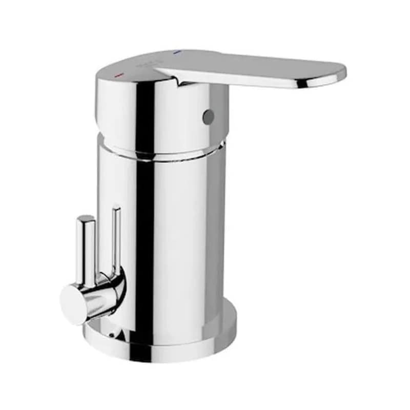 Grifería Monocomando Bidet Victoria