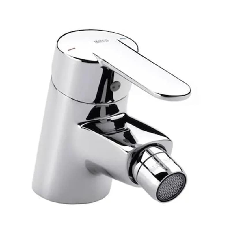 Grifería Monocomando Bidet Monobloque Victoria