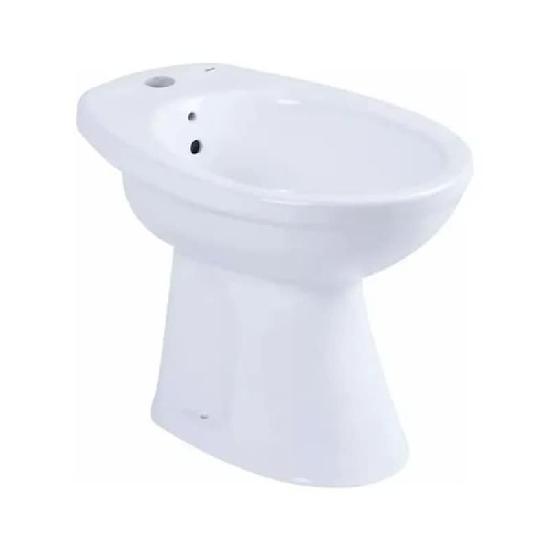 CAPEA Italiana Bidet 1 Agujero Roca