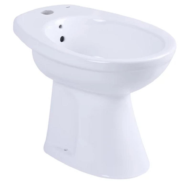 CAPEA Italiana Bidet 1 Agujero Roca