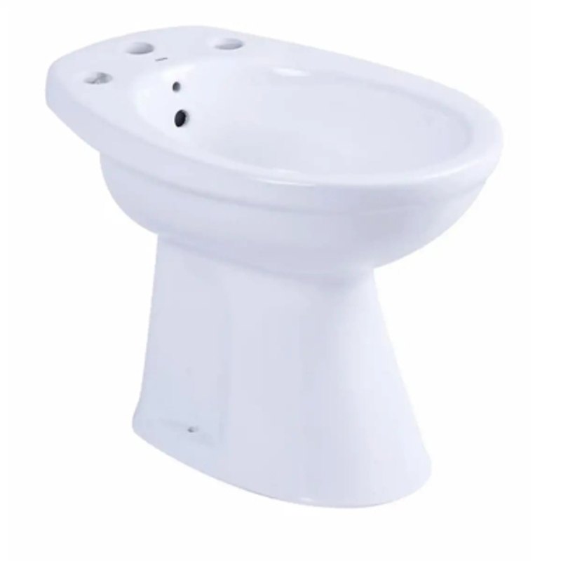 CAPEA Italiana Bidet 3 Agujeros Roca