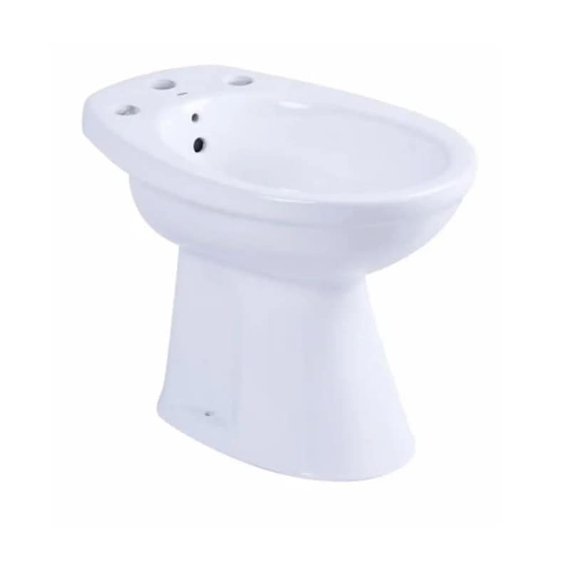 CAPEA Italiana Bidet 3 Agujeros Roca