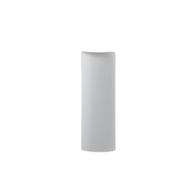 Dama Columna Roca