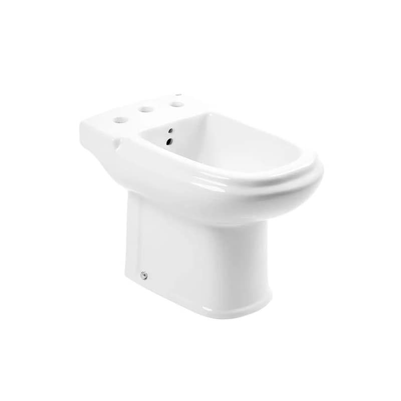 Dama Bidet 3 Agujeros Roca
