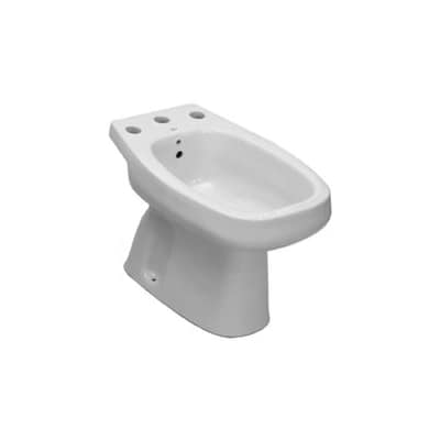 Mónaco Bidet 3 Agujeros Roca