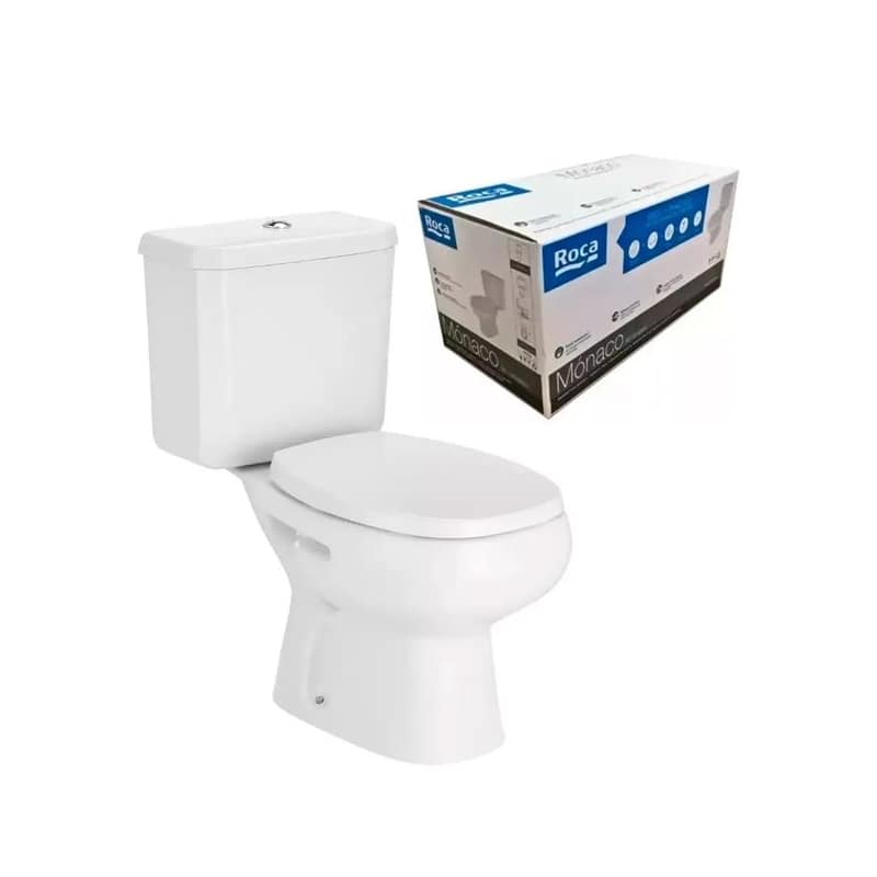 Kit Monaco Completo Roca