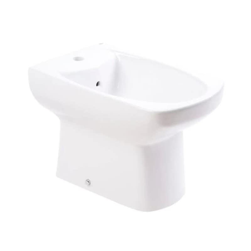 Dama Senso Bidet 1 Agujero Roca
