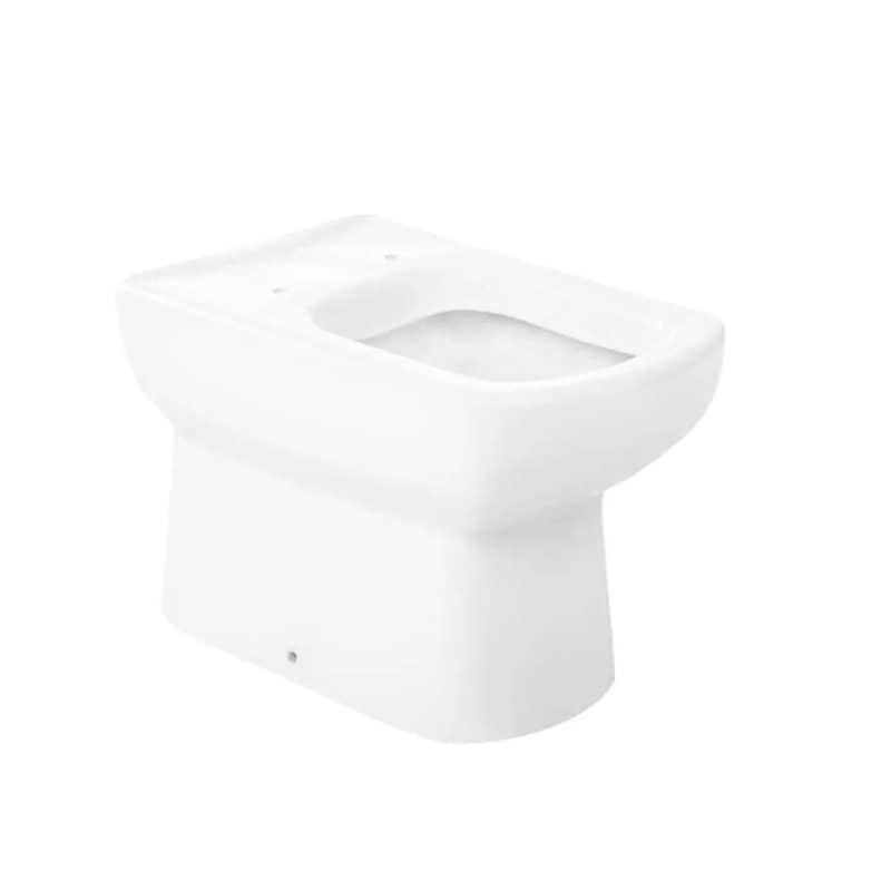 Dama Senso Inodoro Corto Roca