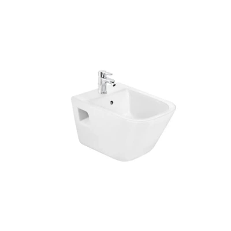 Gap Bidet Monobloque Suspendido Roca