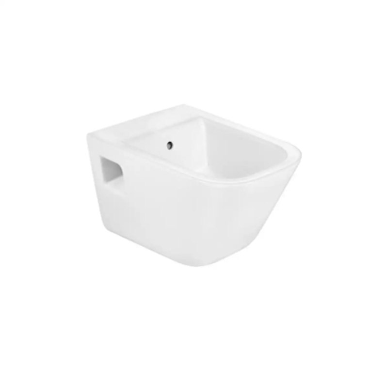 Gap Bidet 1 Agujero Con Lluvia Suspendido Roca