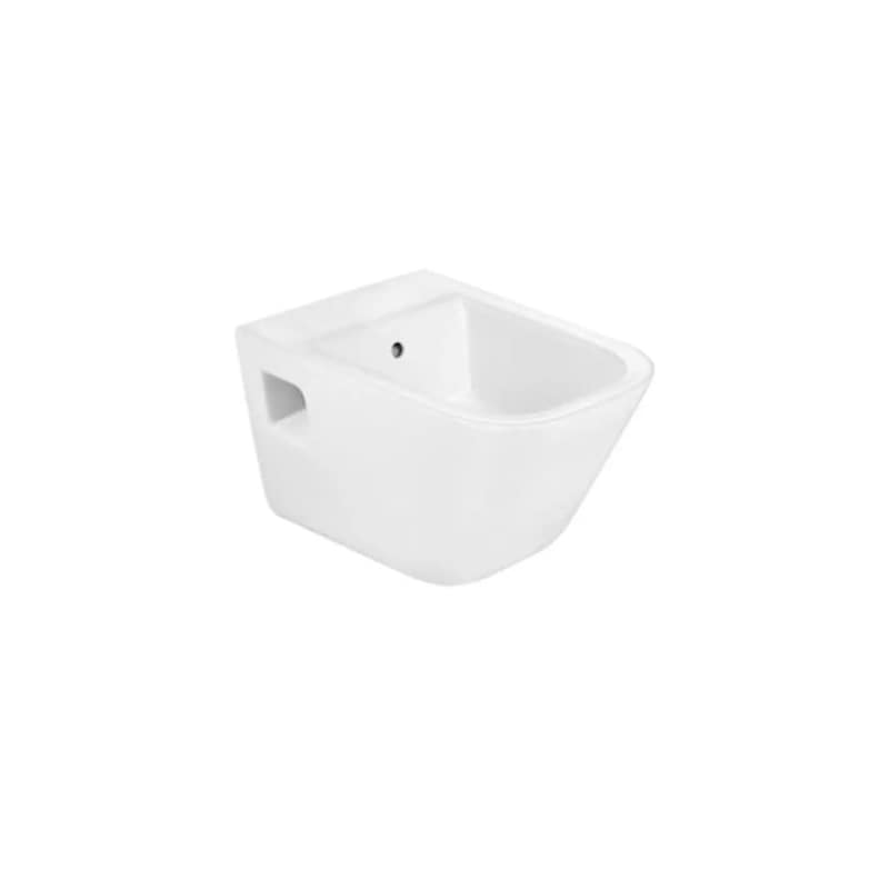 Gap Bidet 1 Agujero Con Lluvia Suspendido Roca