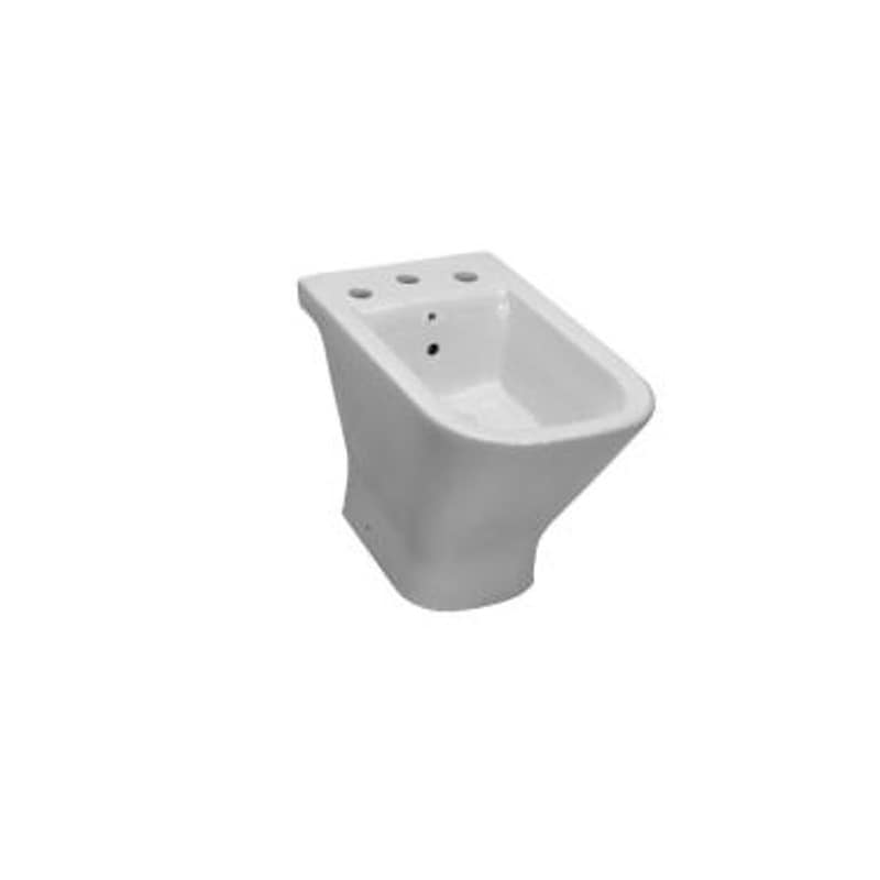 Gap Bidet De 3 Agujeros Roca