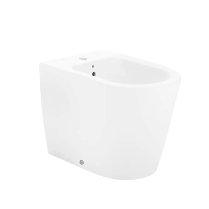 Inspira Bidet De 1 Agujero Roca