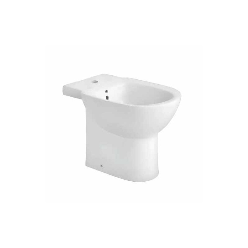 Debba Bidet 1Ag Bco