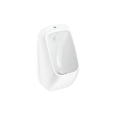 Mingitorio Proton Rimless Blanco