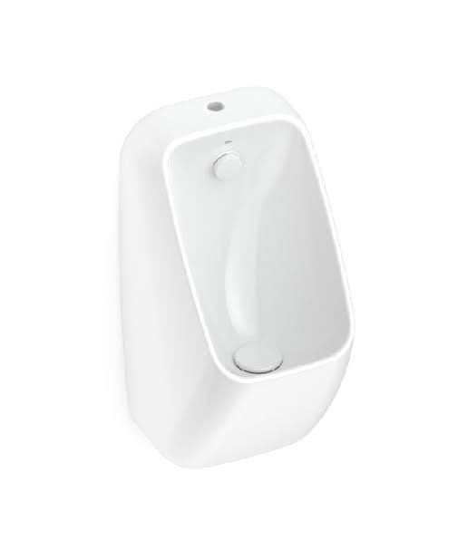 Mingitorio Proton Rimless Blanco