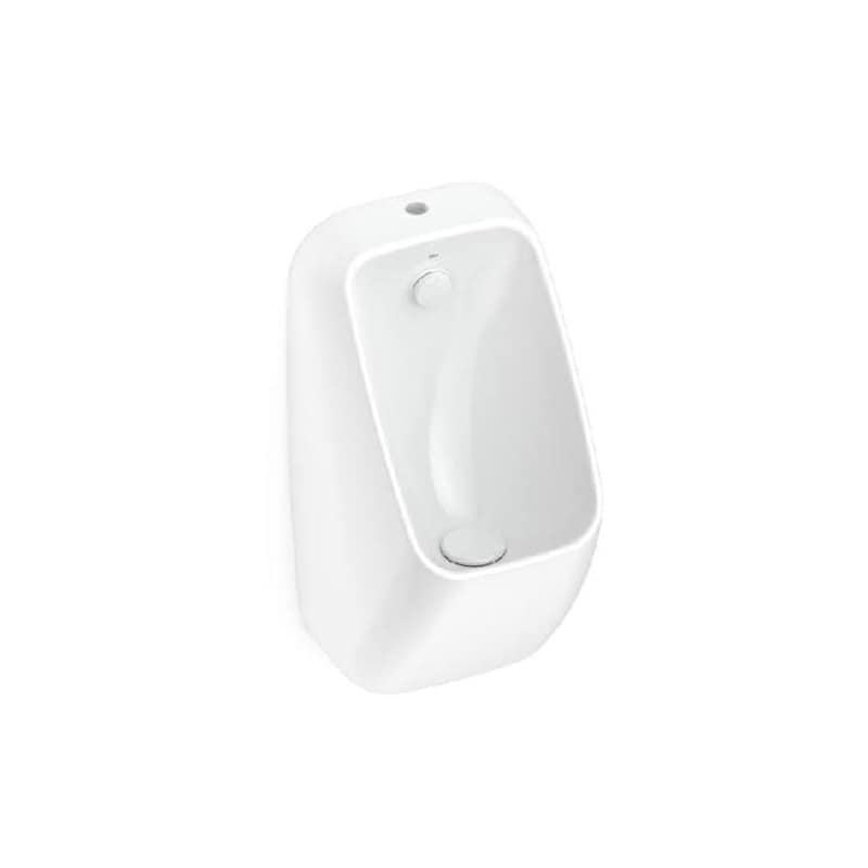 Mingitorio Proton Rimless Blanco