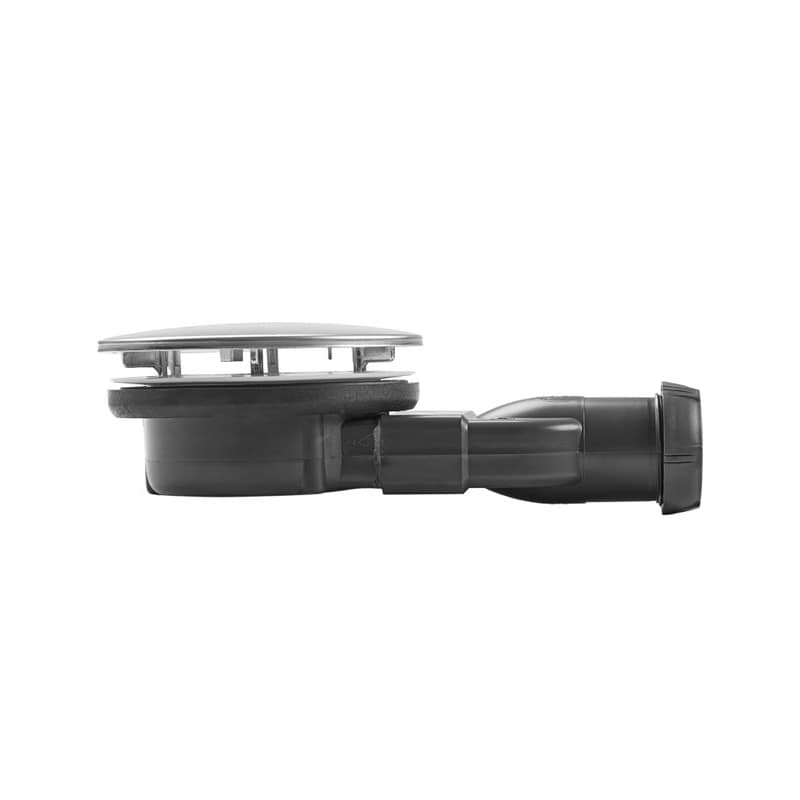 Desagüe 90 Mm Slim Para Receptaculo Roca