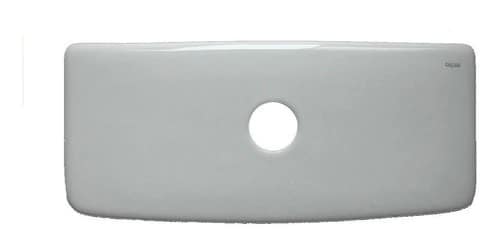 Tapa Para Deposito Blanca Capea Roca